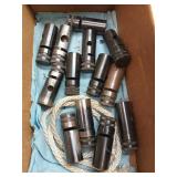 13 ct RCBS Little Dandy Powder Rotors