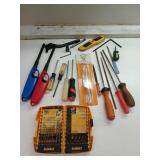 Asst tools