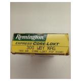 13 rds 300 Weatherby mag reloads