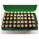 46 rds 220 Swift reloads