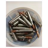 45 rds 30.06 reloads