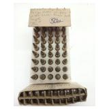 70 rds 22-250 reloads