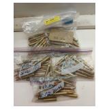 87 rds 30.06 reloads