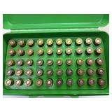 50 rds 30.06 reloads