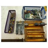 Forster products classic trimmer, asst parts