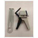 50 ml applicator gun, new