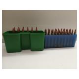 19 rds 7 mag, 11 rds 300 ultra mag