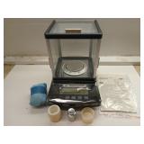 MyWeigh ibalance i311 precision scale