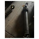 49 inch heavy duty driveshaft