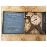 Erick Miracle Point model 900 magnetic base