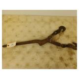 Chain Boomer 7/16" - 1/2"