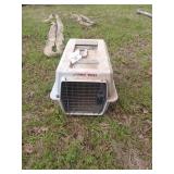 Pet taxi 12x14x24