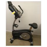 Nordic track GX 4.4 Pro stationary bike, works