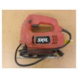 Skil jigsaw, works, needs blade