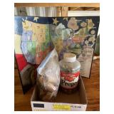 50 cent coin book, coin rollers