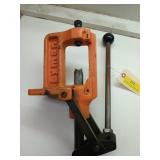 Lyman reloader