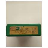 RCBS 3 die set 32 S/W long