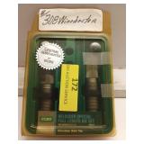 RCBS reloader special full-length die set 308 win