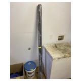 Pool and patio screen 25