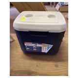 Coleman cooler 28 QT