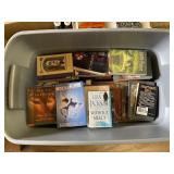 New King James study Bible