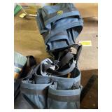 CLC super nice tool bags