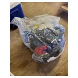 Space bag full of men