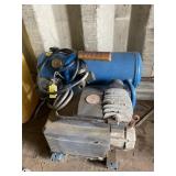Airmate 110 volt air compressor, untested