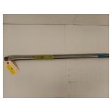 26" stainless steel barrel 6mm Dasher