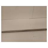 30" stainless steel barrel .338 Rem Ultra Mag,