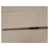 27" stainless steel barrel 6mm Dasher