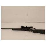 Rem 700 7 mag w/ sendero stock, Leopold varix III