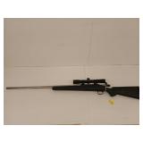 Rem 700-25.06 26" custom barrel w/ break,