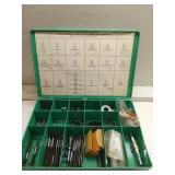 RCBS precisioneered general parts kit