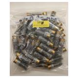 50 rds 12 ga 2 3/4" 1 3/4 oz 00 buck