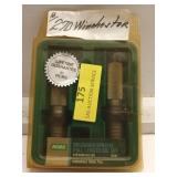 RCBS reloader special full-length die set 271 Win