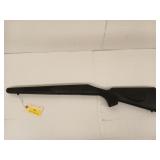 Remington rifle stock long action