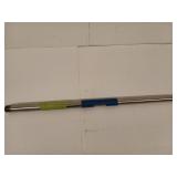 26" stainless steel barrel 6mm Dasher, threaded