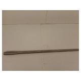 26" stainless steel barrel 308.5R 10 twist