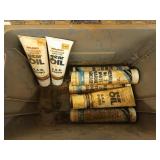 Popular mechanics plastic stool/storage box of