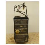 Napa model 85-1010 12 volt DC battery charger,