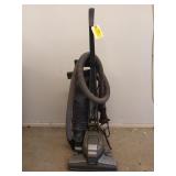 Kirby vacuum cleaner, works