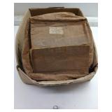 35# .44 cal lead bullets