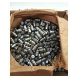 35# .44 cal lead bullets