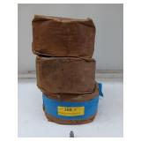 69# .357 cal 6000 pcs