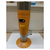 Lasko 360 electric heater, works