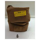 35# 44 cal lead bullets
