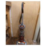 Shark rocket professional vacuum cleaner, works