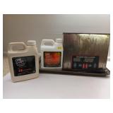 Hornady Magnum Sonic cleaner, works; Sonic clean