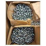 31# .44 cal lead bullets